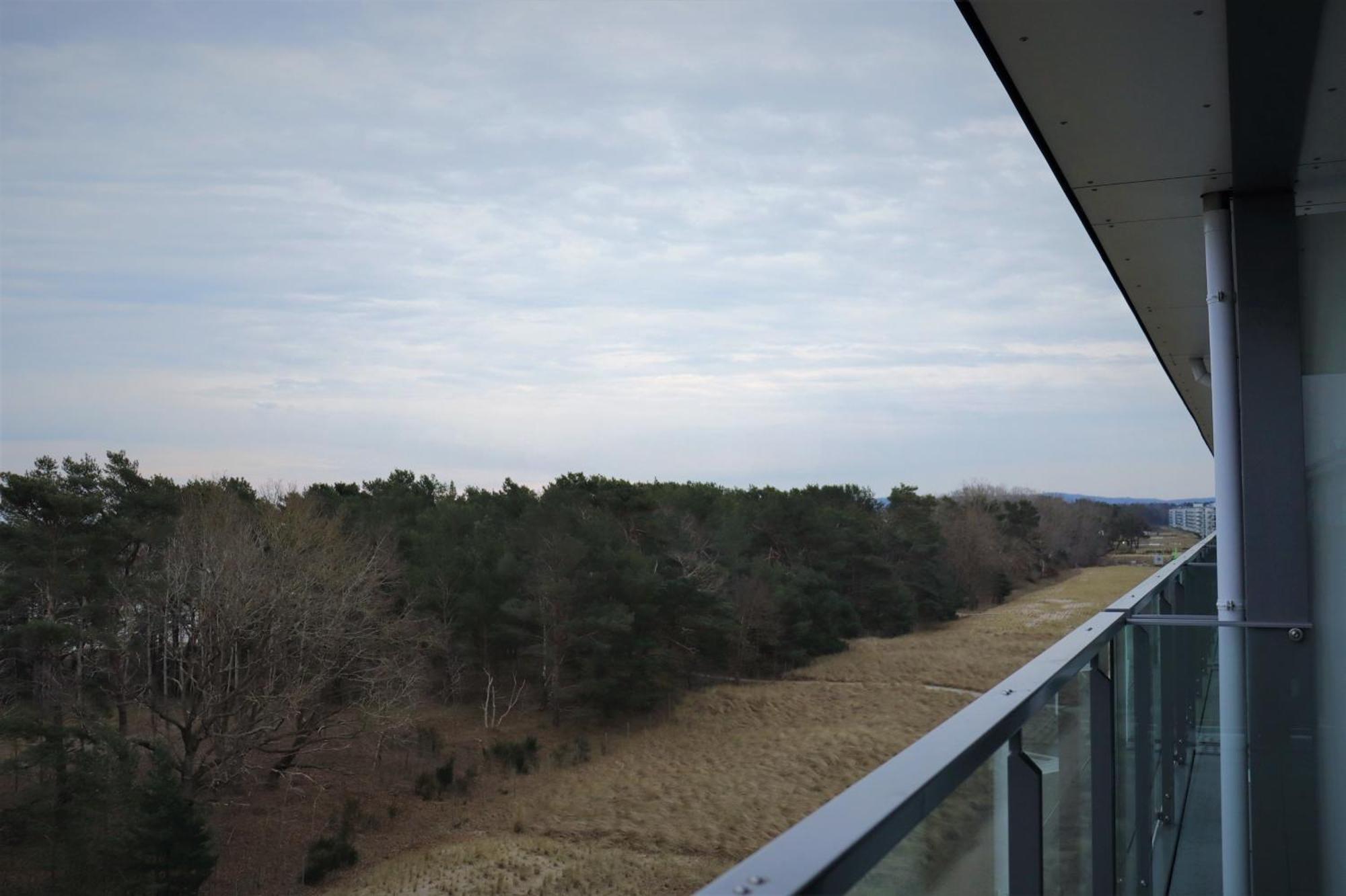 Fewo Prora - Ausblick Binz Luaran gambar